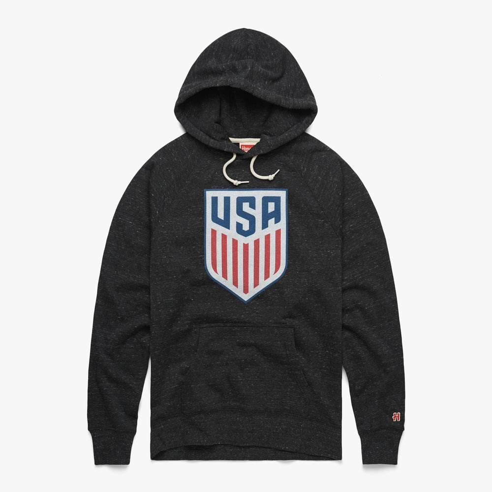 Homage US Soccer Hoodie size Medium